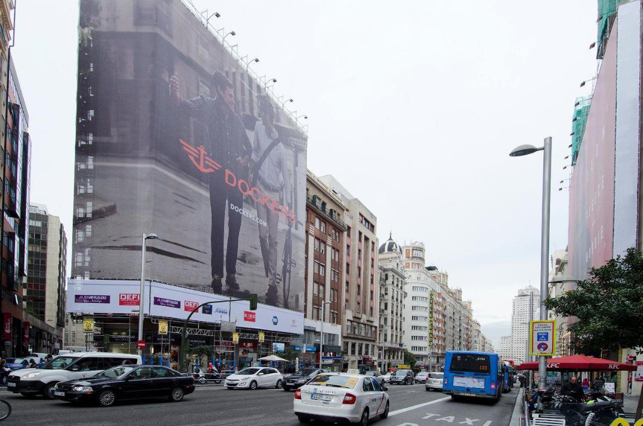 Hellenhost - Gran Via — Fotos 1